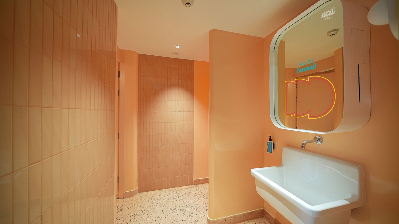 Photo of Bathroom in Chonburi