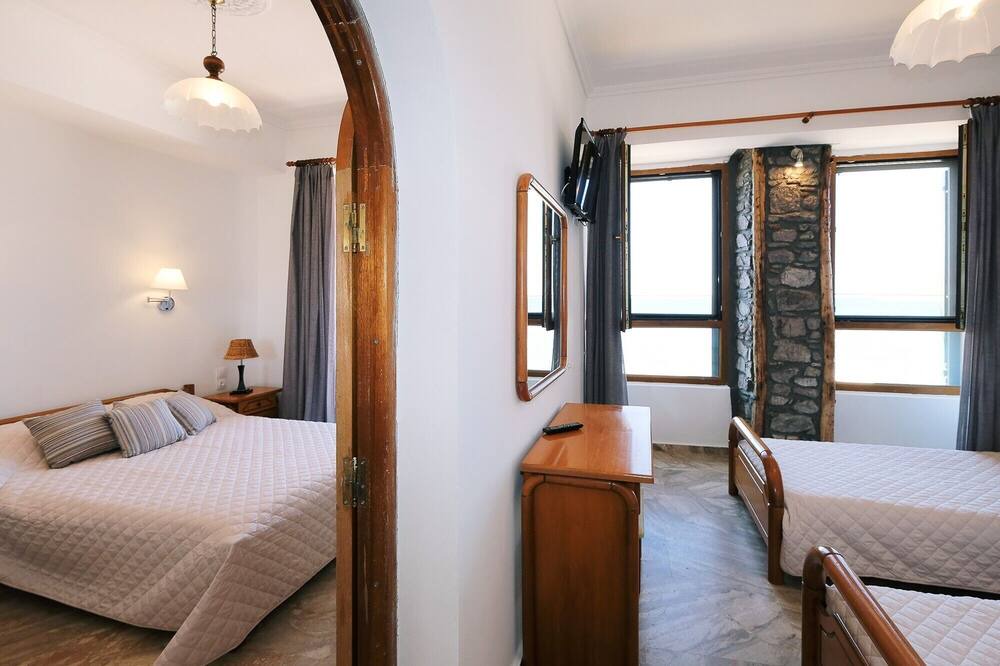 Photo of Bedroom in Myrina