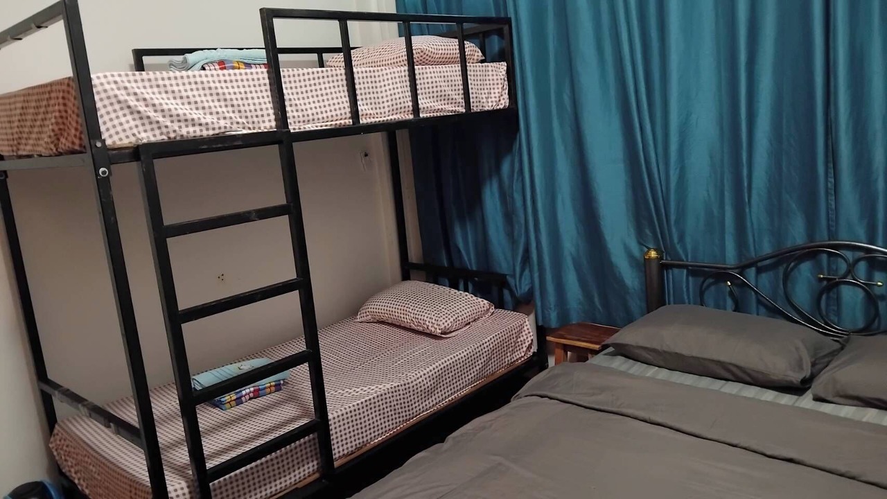 Photo of Bedroom in Banglamphu