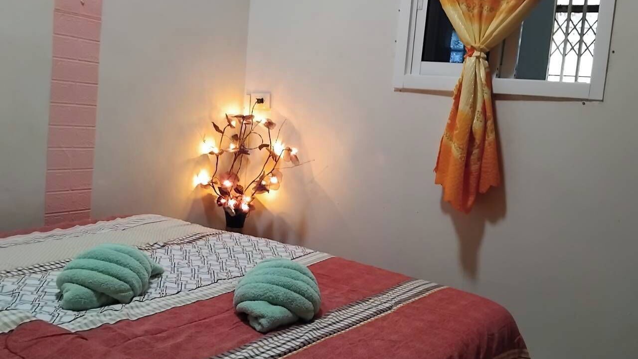 Photo of Bedroom in Banglamphu