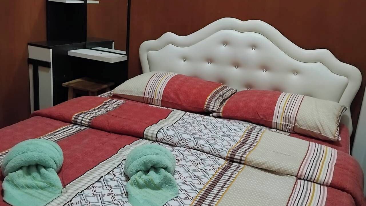 Photo of Bedroom in Banglamphu