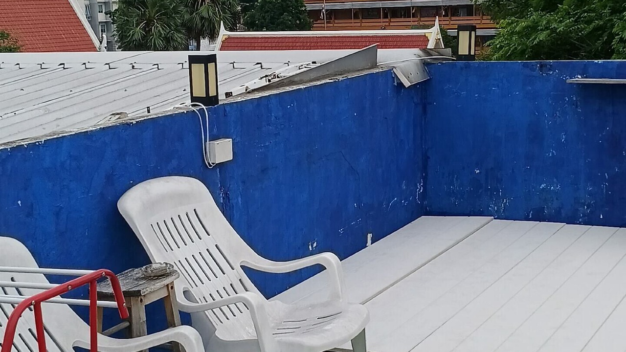 Photo of Patio Balcony in Banglamphu