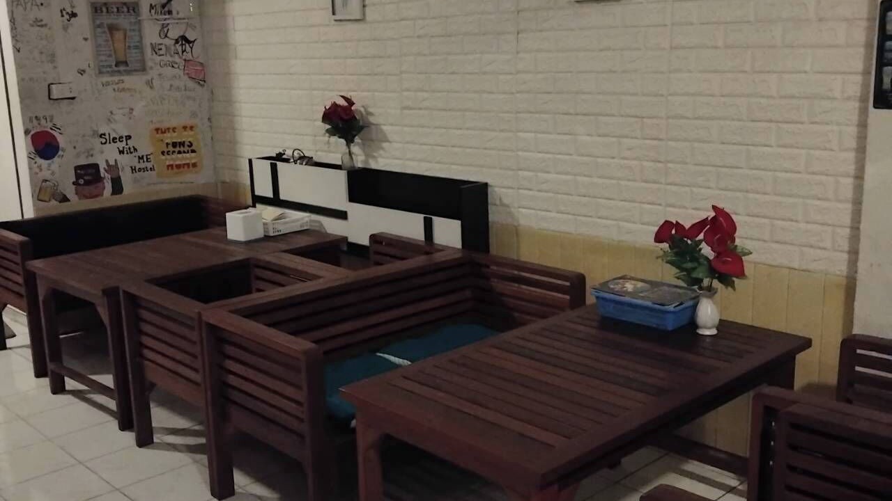 Photo of Livingroom in Banglamphu