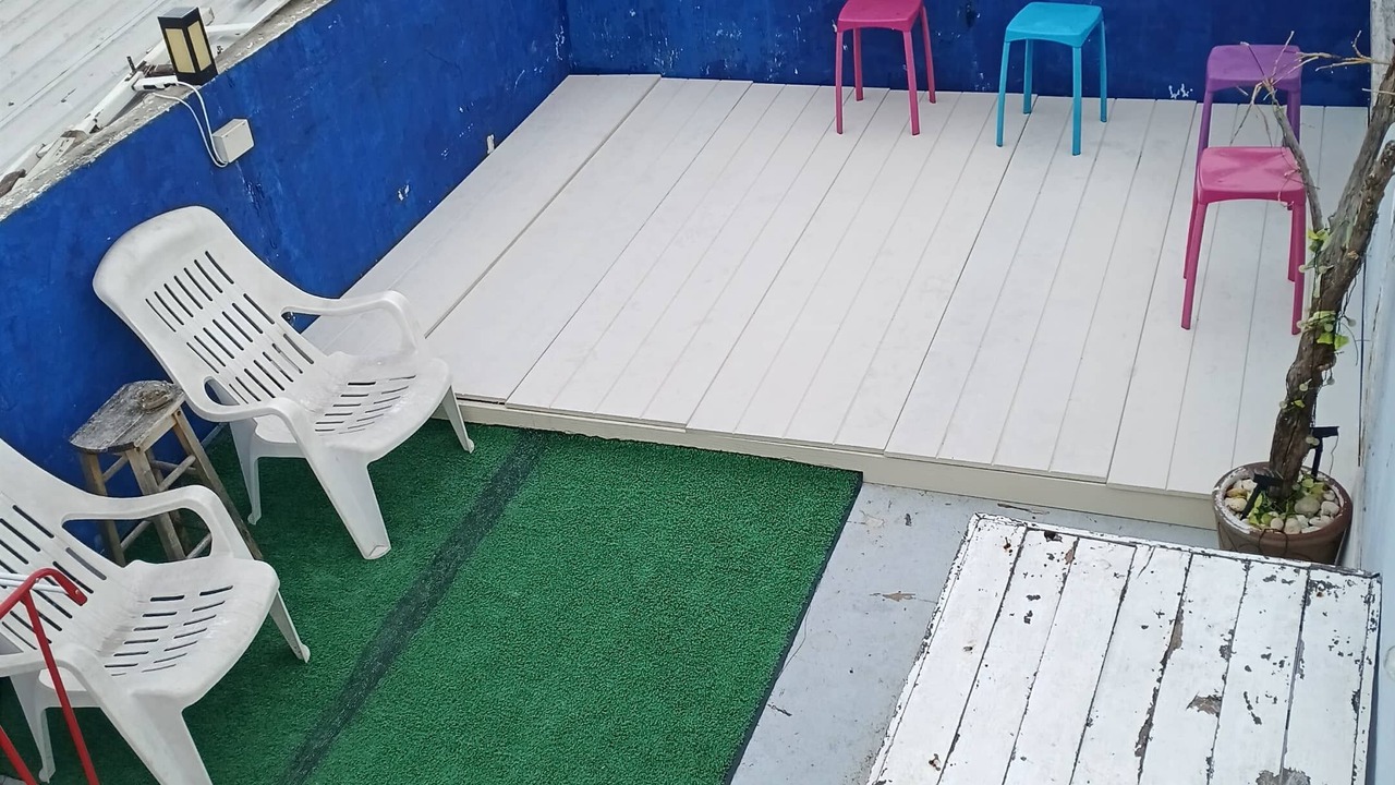 Photo of Patio Balcony in Banglamphu