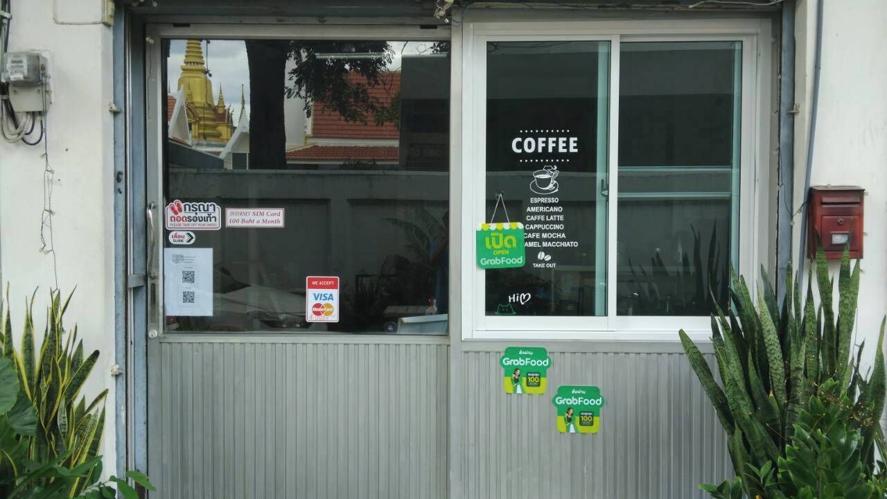 Photo of Outdoor in Banglamphu