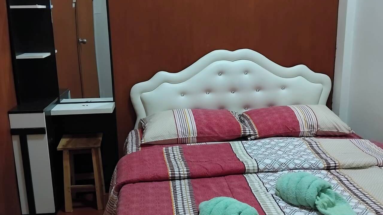 Photo of Livingroom in Banglamphu