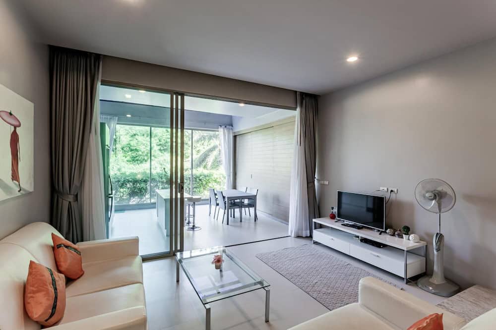 Photo of Livingroom in Karon