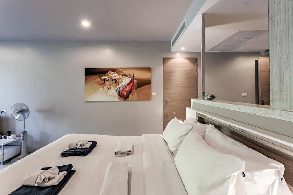 Photo of Bedroom in Karon