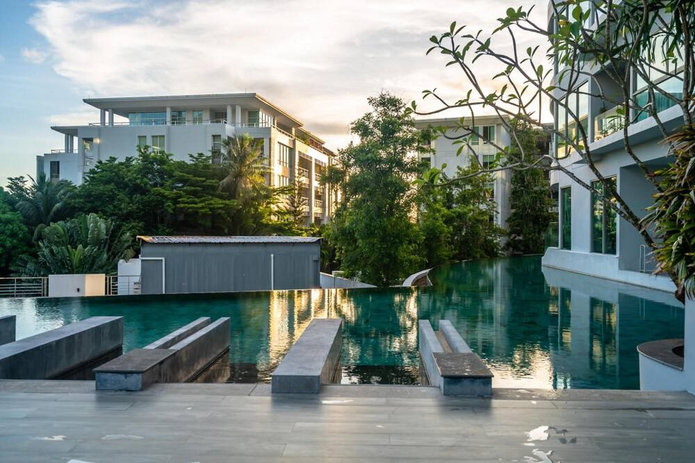 Photo of Outdoor in Karon