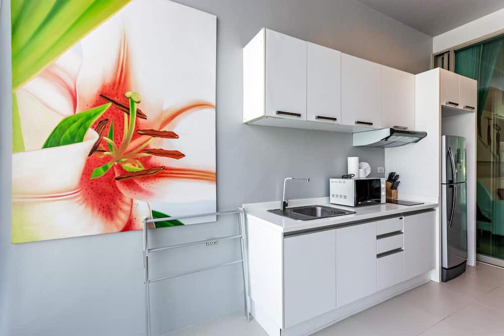 Photo of Kitchen in Karon