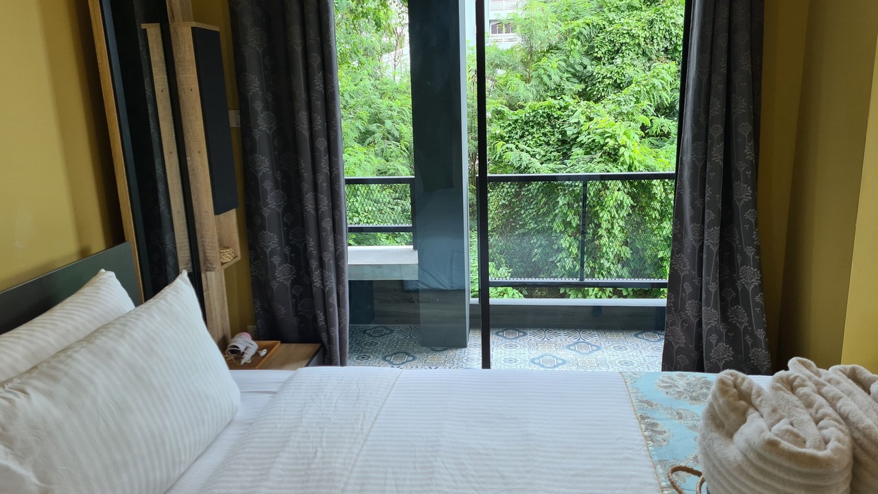 Photo of Bedroom in Thung Song Hong