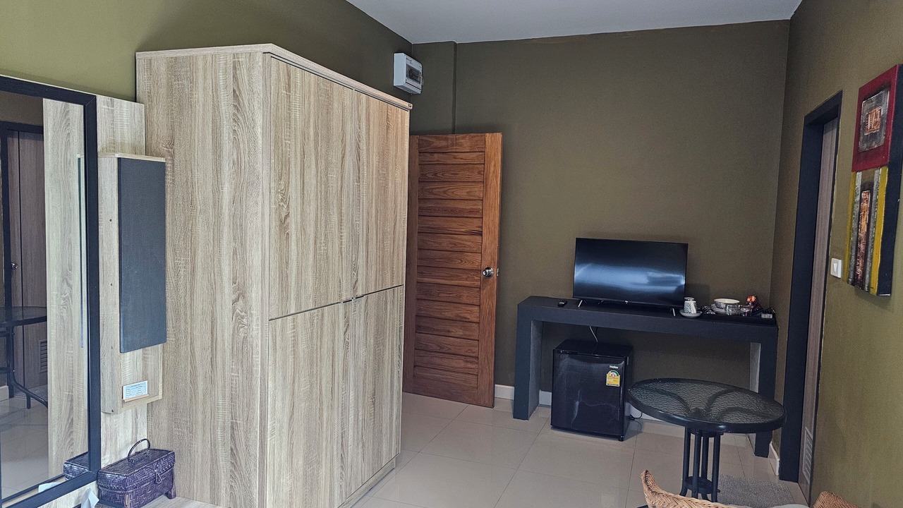 Photo of Bedroom in Thung Song Hong