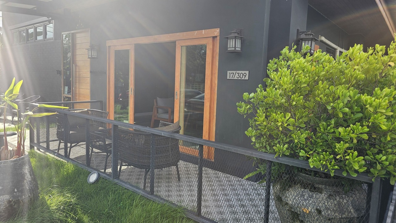 Photo of Outdoor in Thung Song Hong