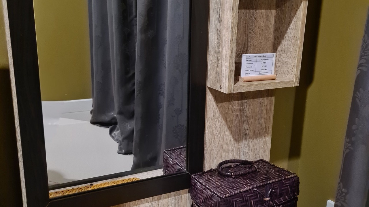 Photo of Bedroom in Thung Song Hong