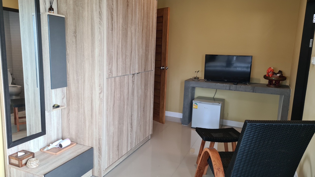 Photo of Bedroom in Thung Song Hong