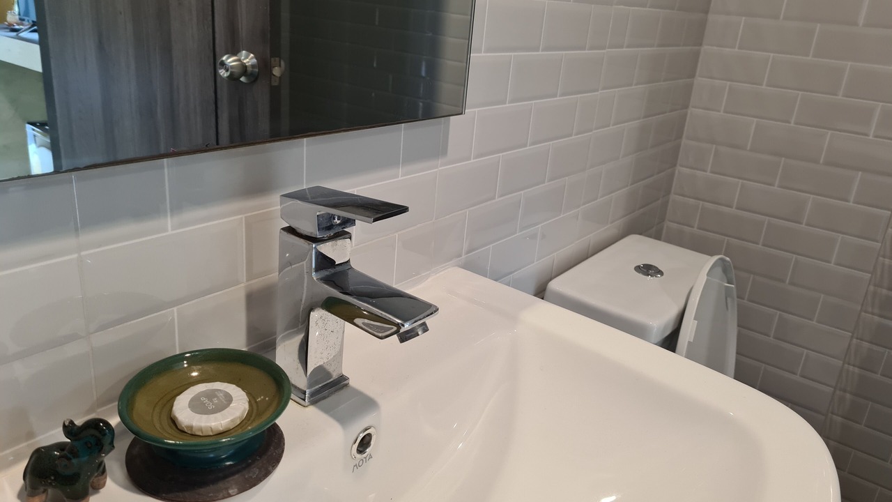 Photo of Bathroom in Thung Song Hong