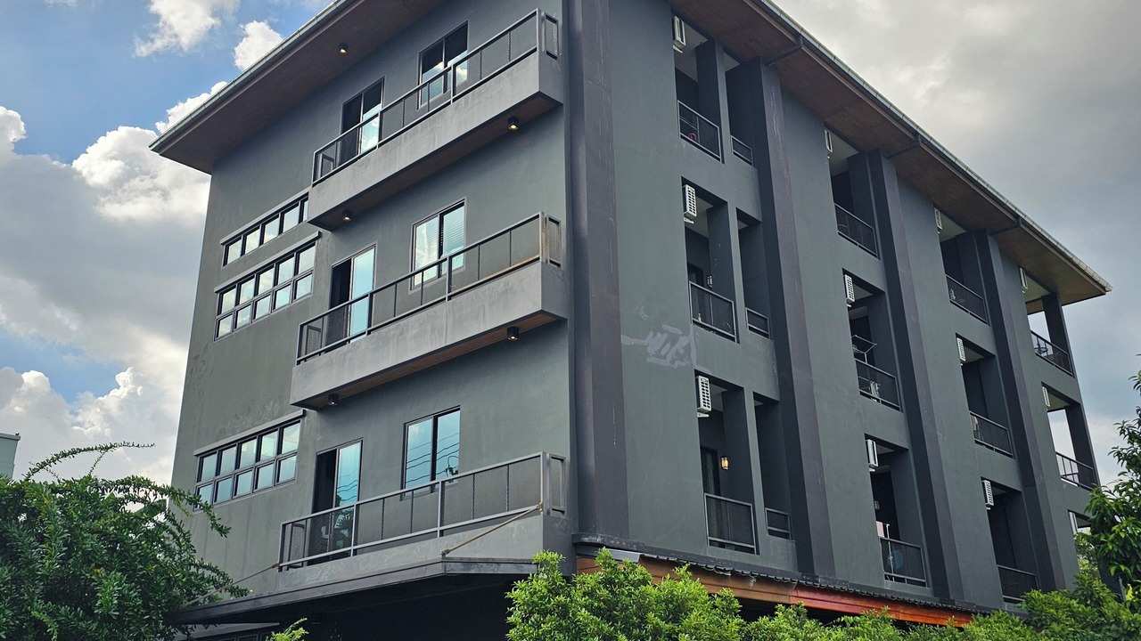 Photo of Outdoor in Thung Song Hong