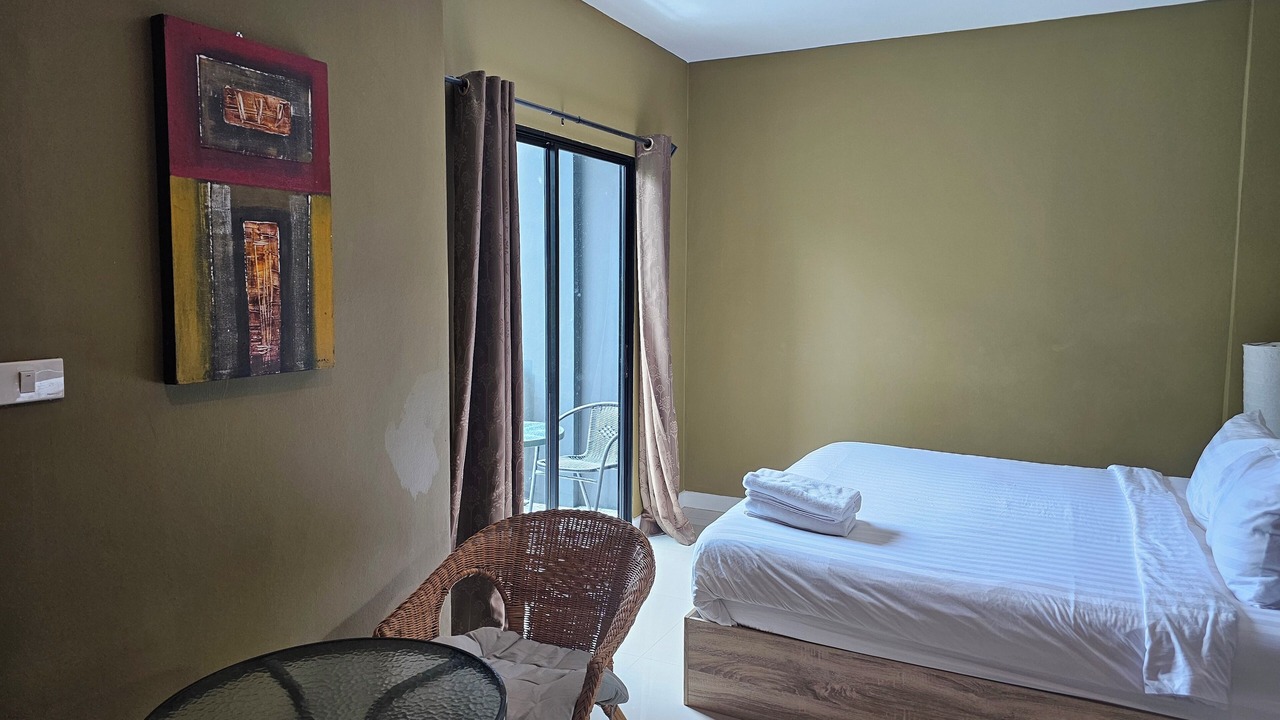 Photo of Bedroom in Thung Song Hong