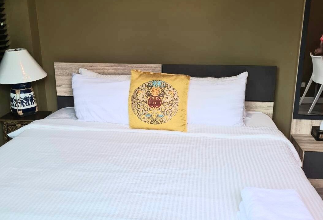 Photo of Bedroom in Thung Song Hong
