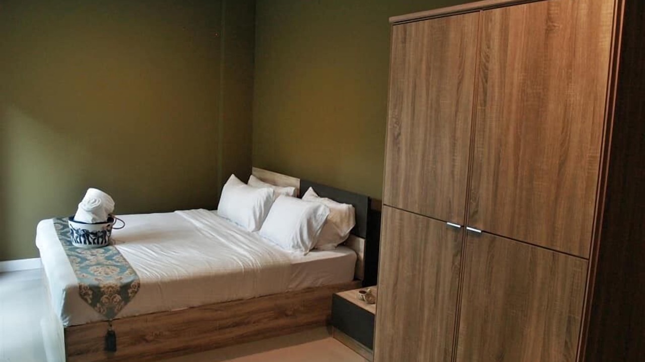 Photo of Bedroom in Thung Song Hong