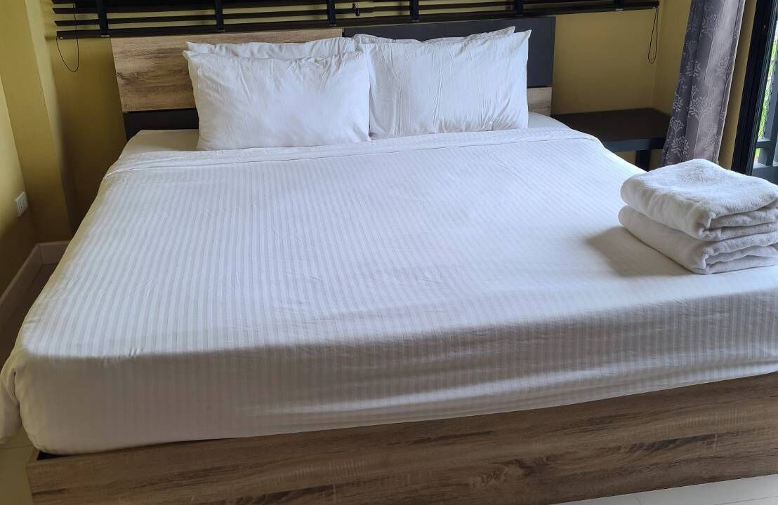 Photo of Bedroom in Thung Song Hong