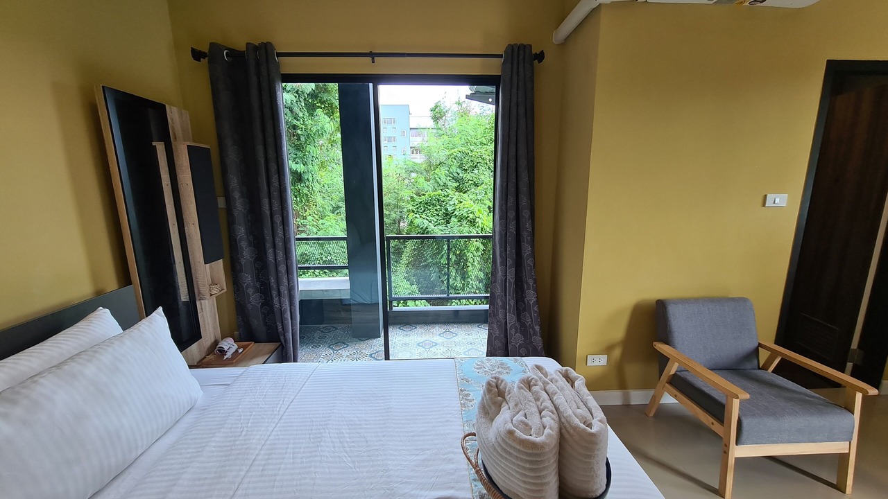 Photo of Bedroom in Thung Song Hong