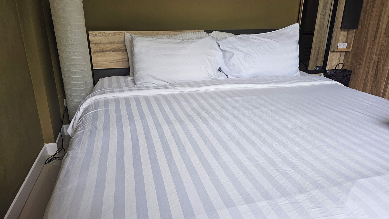 Photo of Bedroom in Thung Song Hong