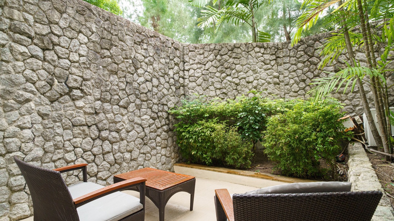 Photo of Outdoor in Cherngtalay