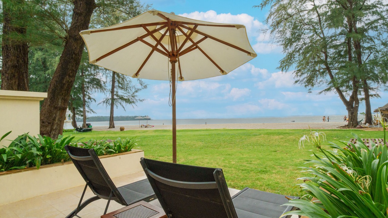 Photo of Outdoor in Cherngtalay