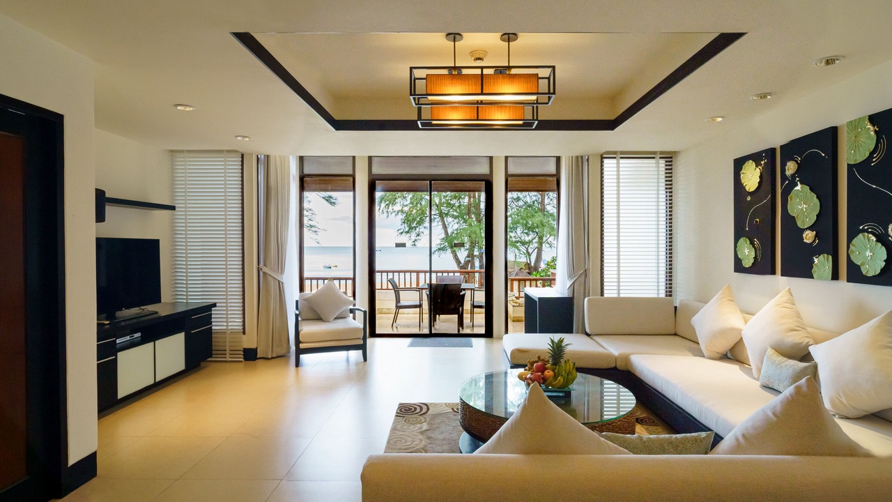 Photo of Livingroom in Cherngtalay