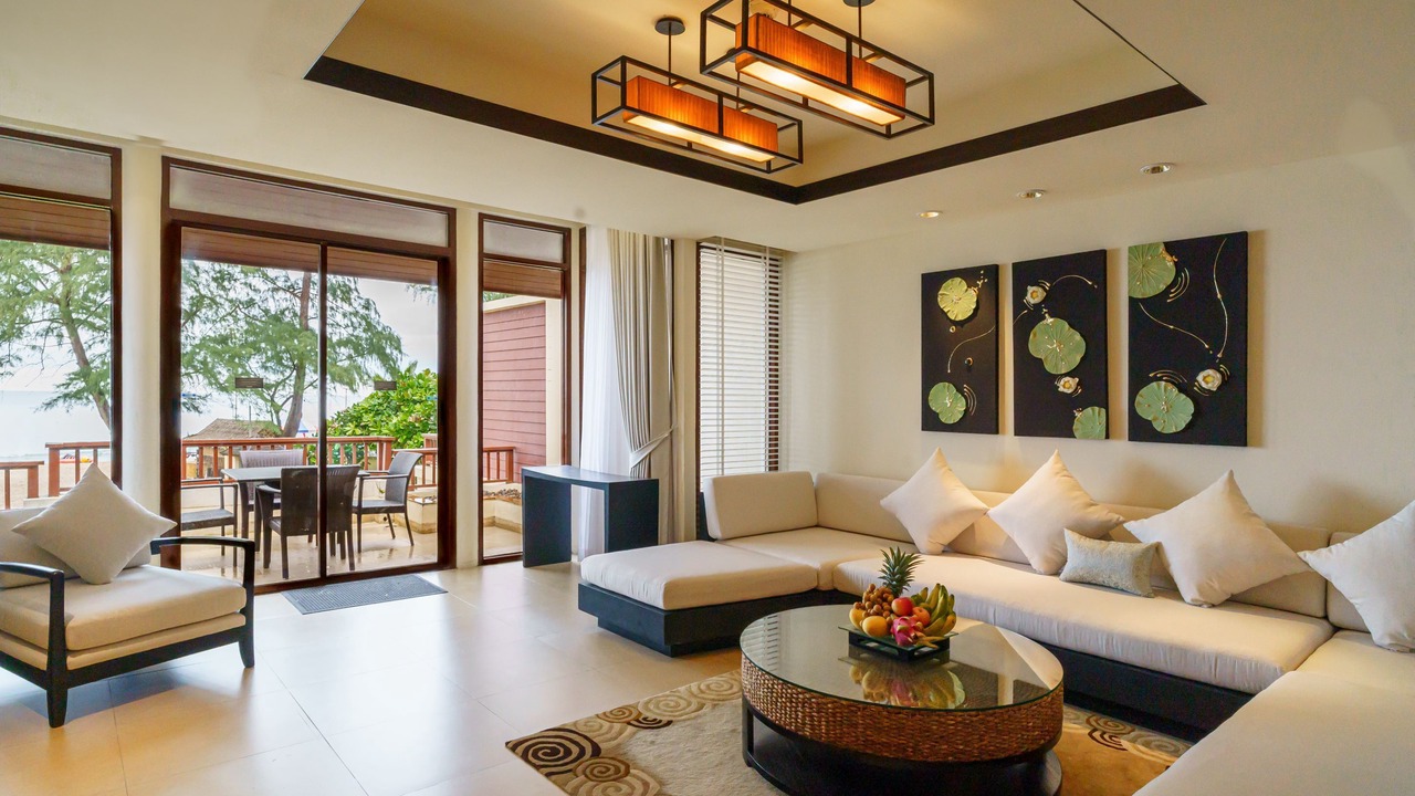 Photo of Livingroom in Cherngtalay