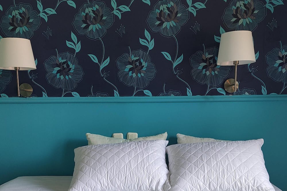 Photo of Bedroom in Kamena Vourla