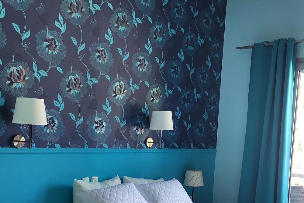 Photo of Bedroom in Kamena Vourla