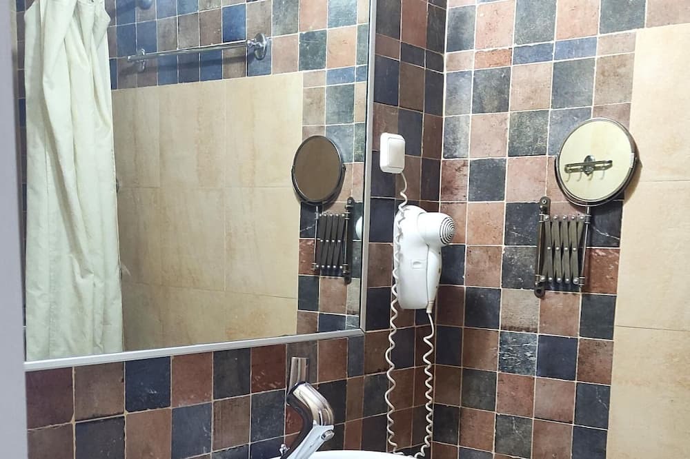 Photo of Bathroom in Kamena Vourla