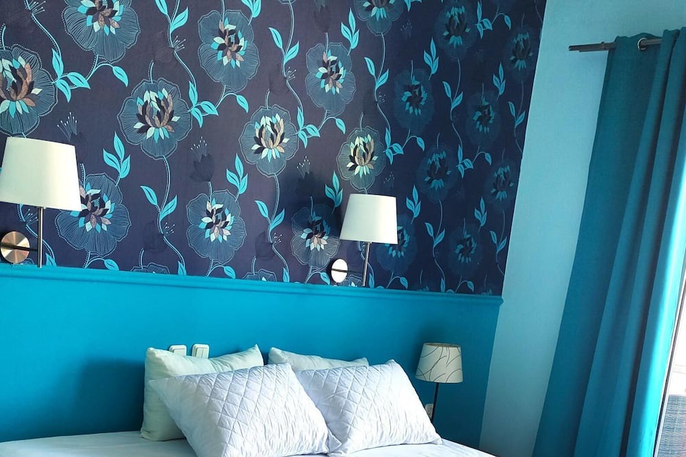 Photo of Bedroom in Kamena Vourla