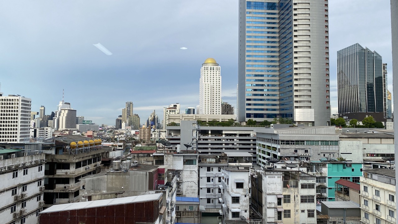 Photo of Outdoor in Makkasan