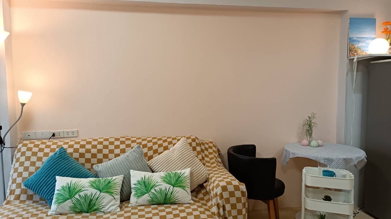 Photo of Livingroom in Makkasan