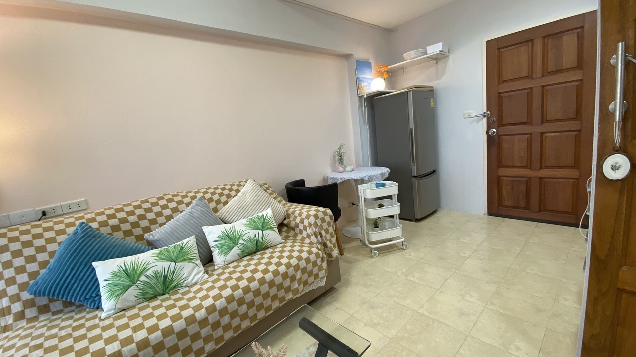 Photo of Livingroom in Makkasan