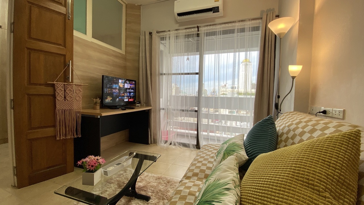 Photo of Livingroom in Makkasan