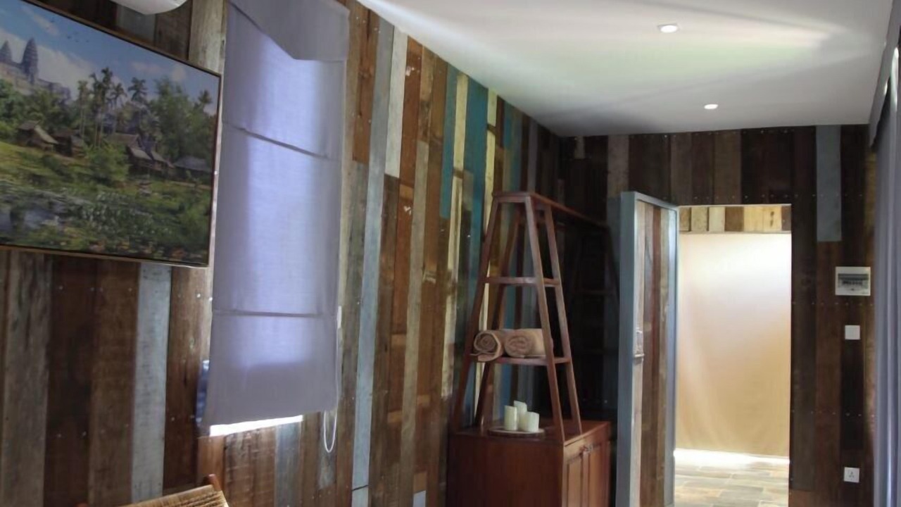 Photo of Bedroom in Kampong Trabaek