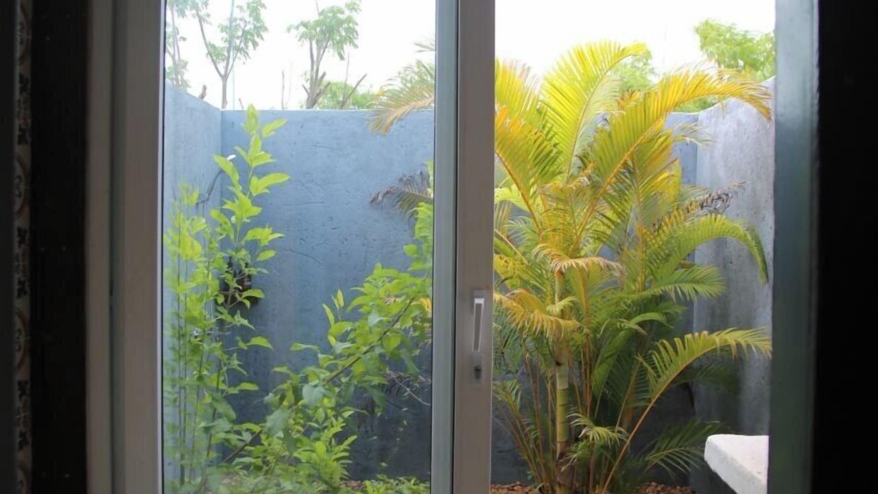 Photo of Bathroom in Kampong Trabaek