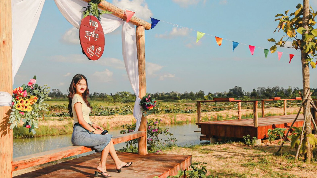 Photo of Outdoor in Kampong Trabaek