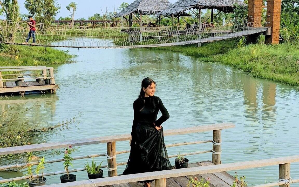 Photo of Outdoor in Kampong Trabaek