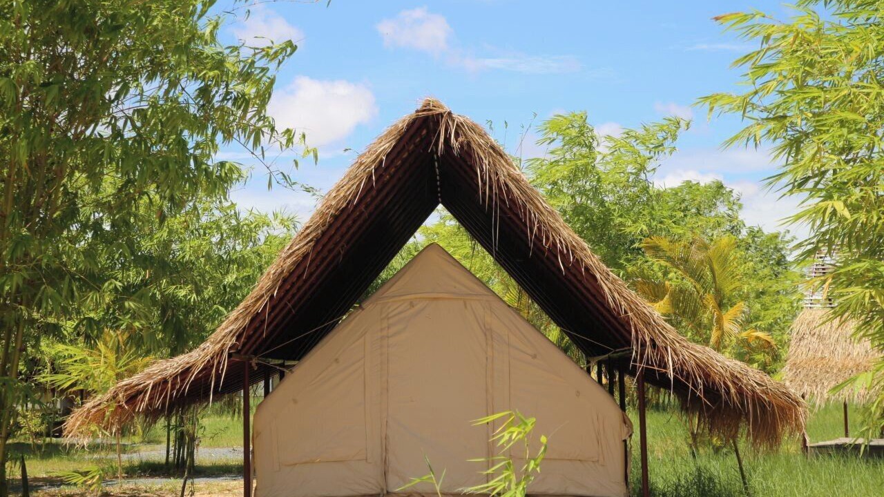 Photo of Bedroom in Kampong Trabaek