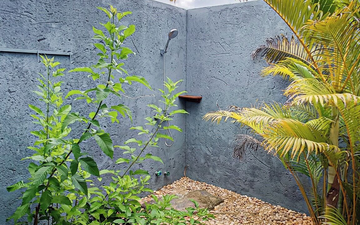 Photo of Bathroom in Kampong Trabaek