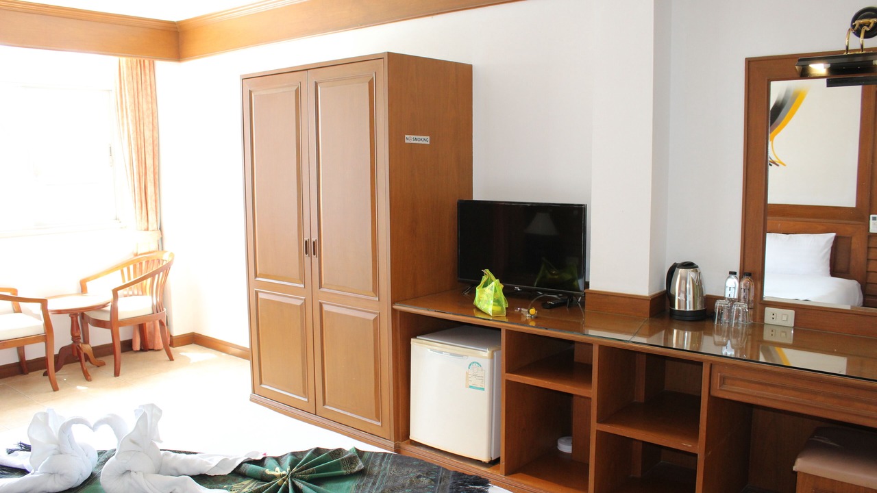 Photo of Bedroom in Patong