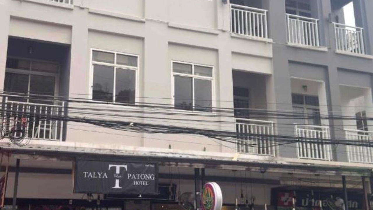 Photo of Outdoor in Patong