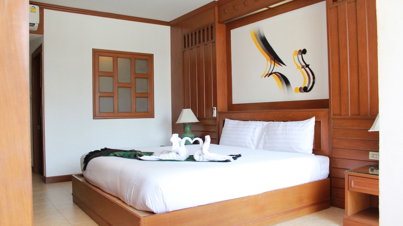 Photo of Bathroom in Patong