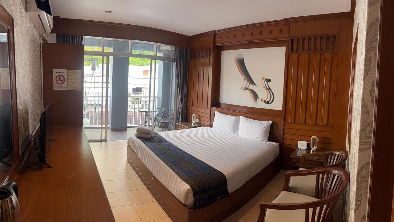 Photo of Bedroom in Patong