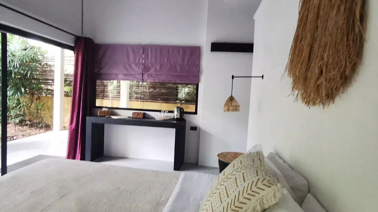 Photo of Bedroom in Bophut Hills